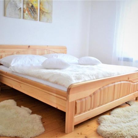 Apartmany Livia Litmanová Exteriör bild