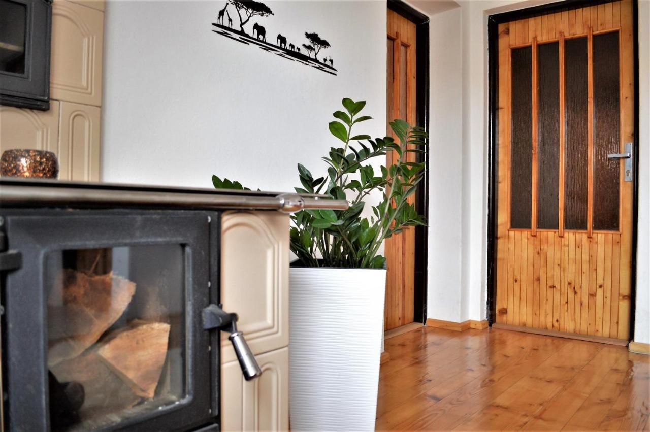 Apartmany Livia Litmanová Exteriör bild