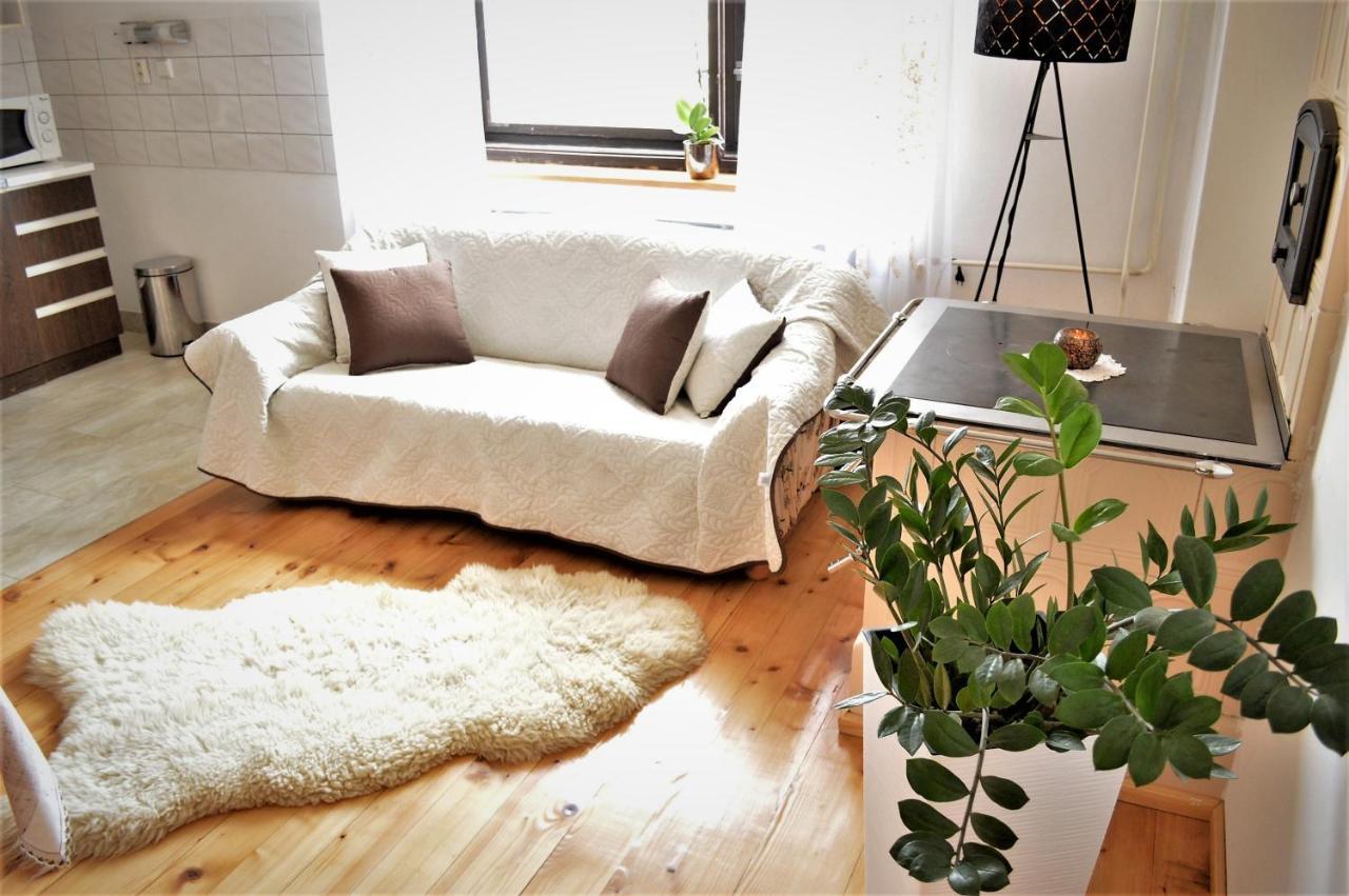 Apartmany Livia Litmanová Exteriör bild