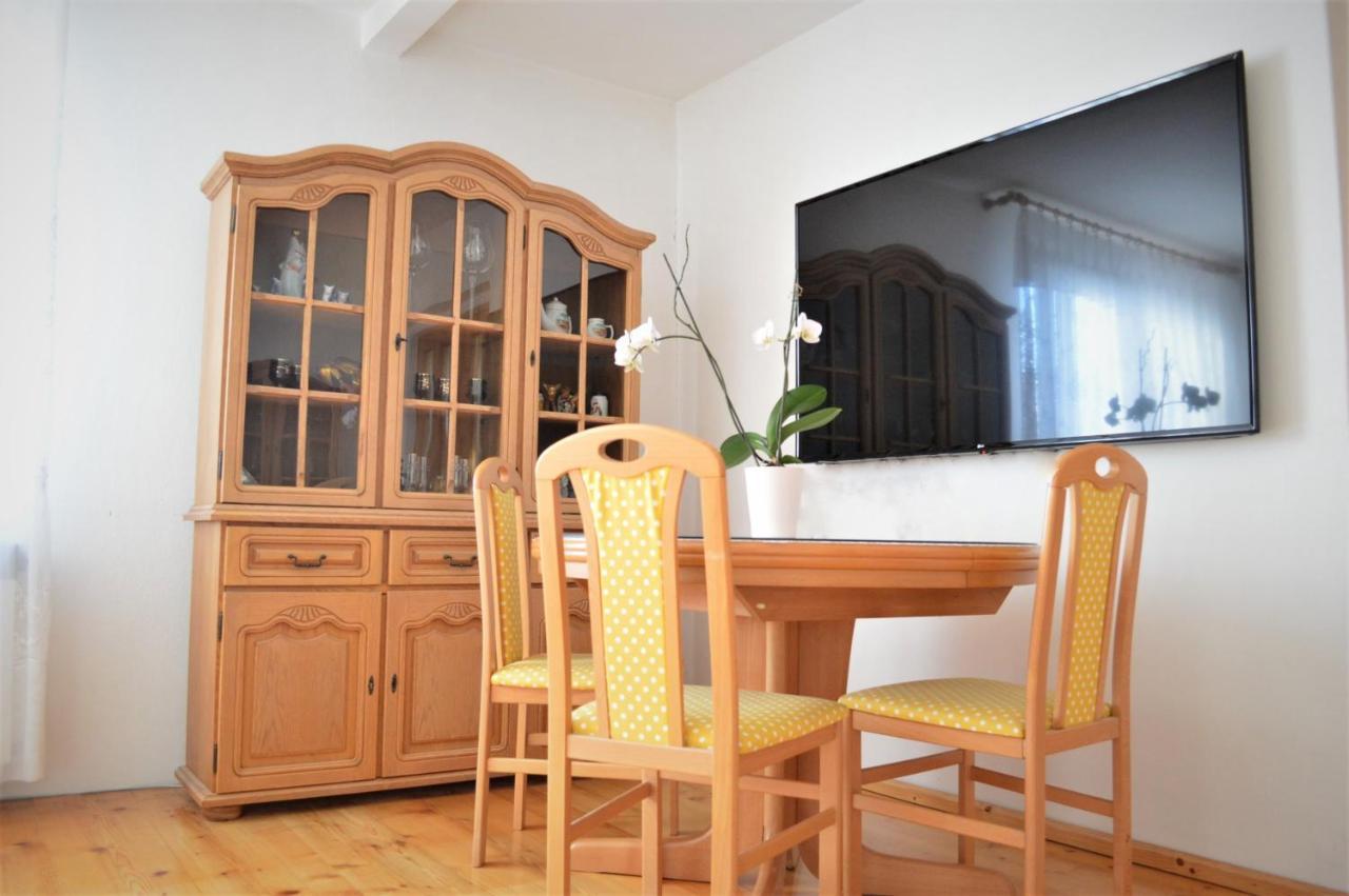 Apartmany Livia Litmanová Exteriör bild