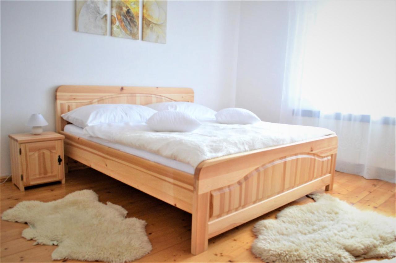 Apartmany Livia Litmanová Exteriör bild