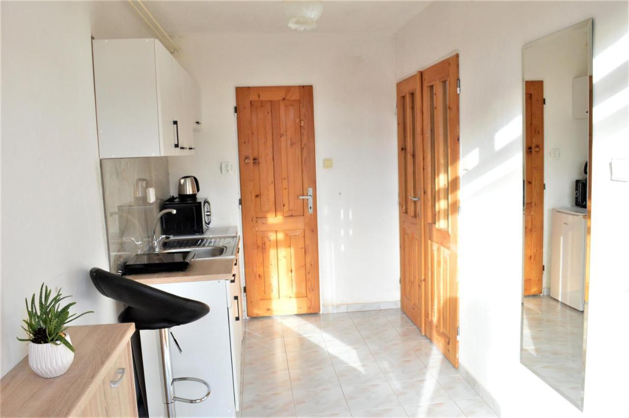 Apartmany Livia Litmanová Exteriör bild