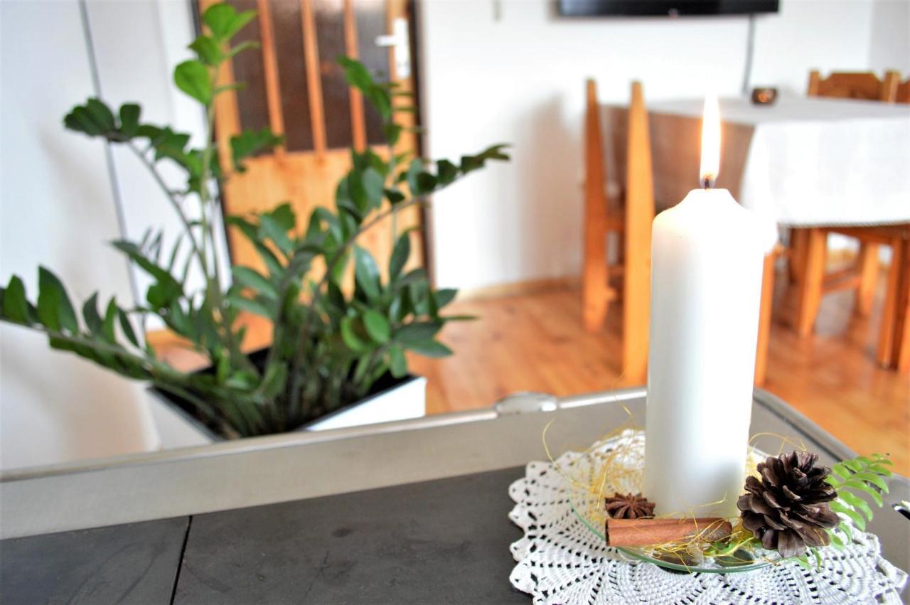 Apartmany Livia Litmanová Exteriör bild