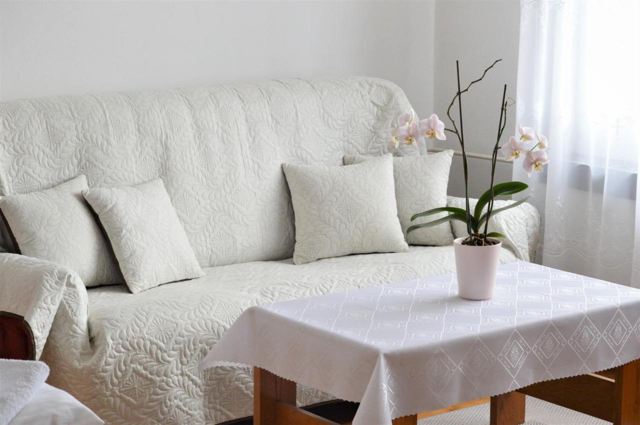 Apartmany Livia Litmanová Exteriör bild