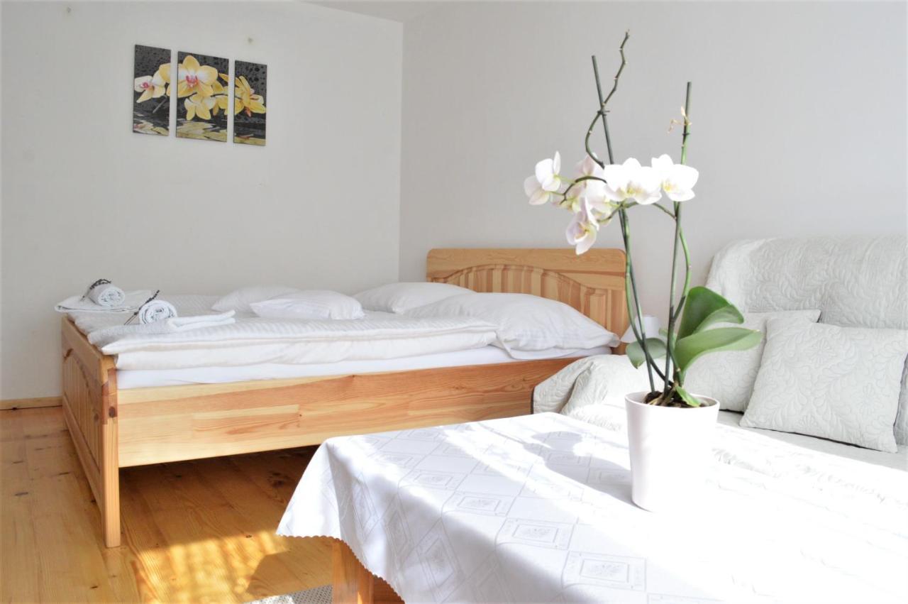 Apartmany Livia Litmanová Exteriör bild