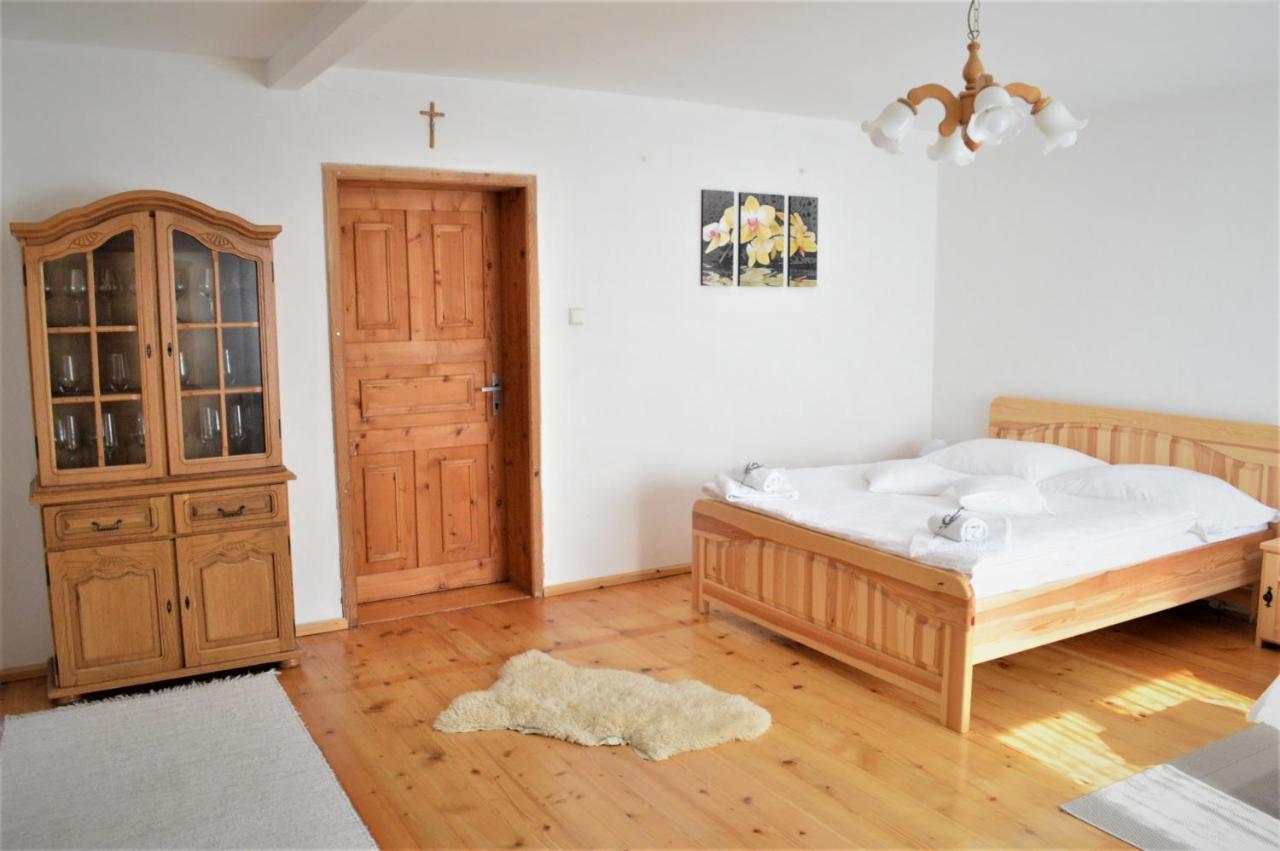 Apartmany Livia Litmanová Exteriör bild