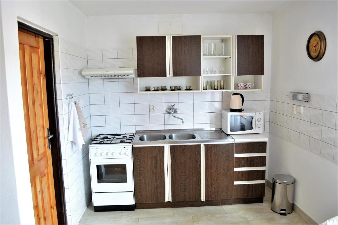 Apartmany Livia Litmanová Exteriör bild