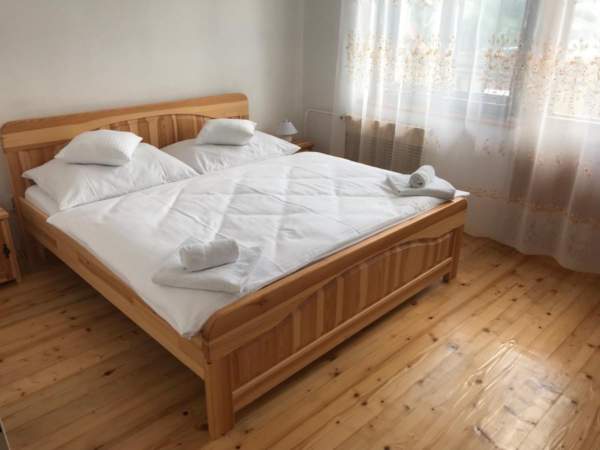 Apartmany Livia Litmanová Exteriör bild