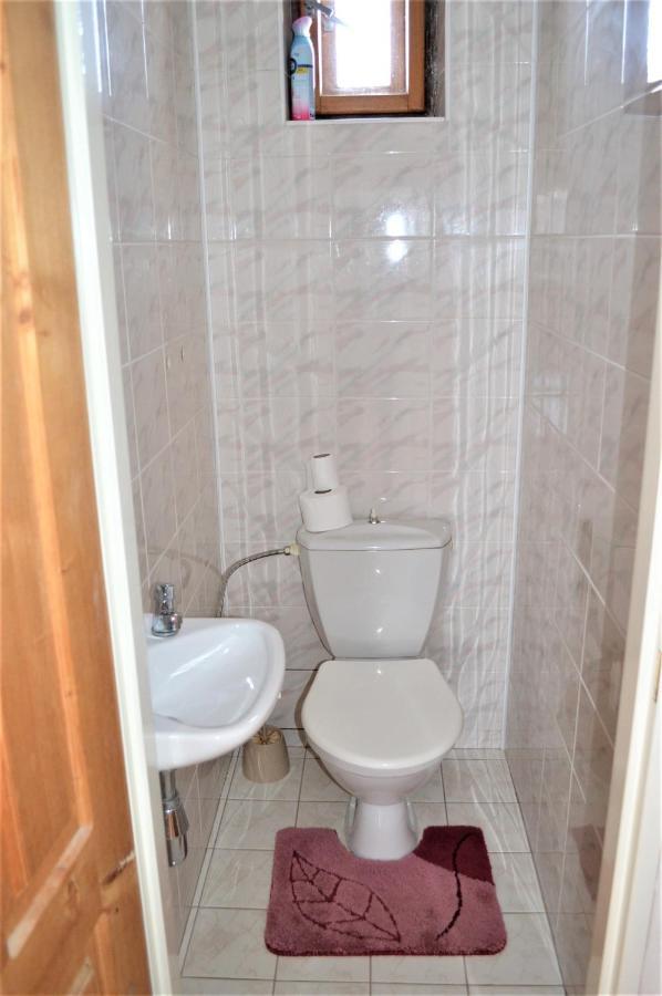 Apartmany Livia Litmanová Exteriör bild