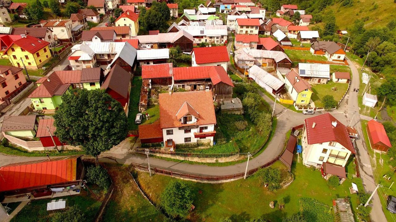 Apartmany Livia Litmanová Exteriör bild