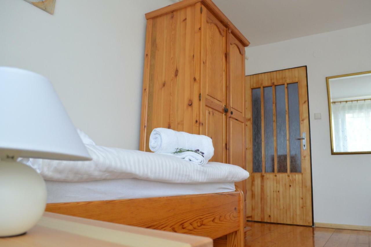 Apartmany Livia Litmanová Exteriör bild
