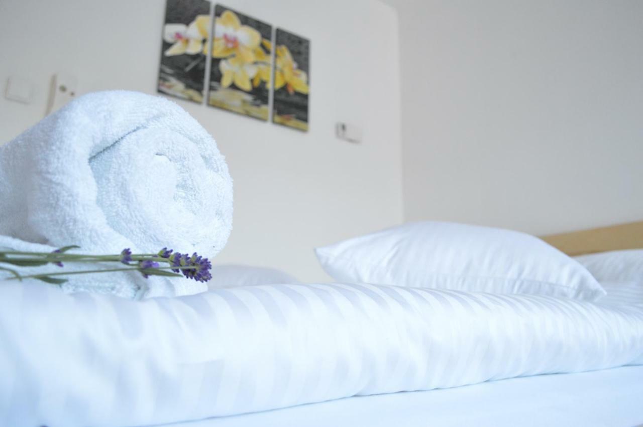 Apartmany Livia Litmanová Exteriör bild