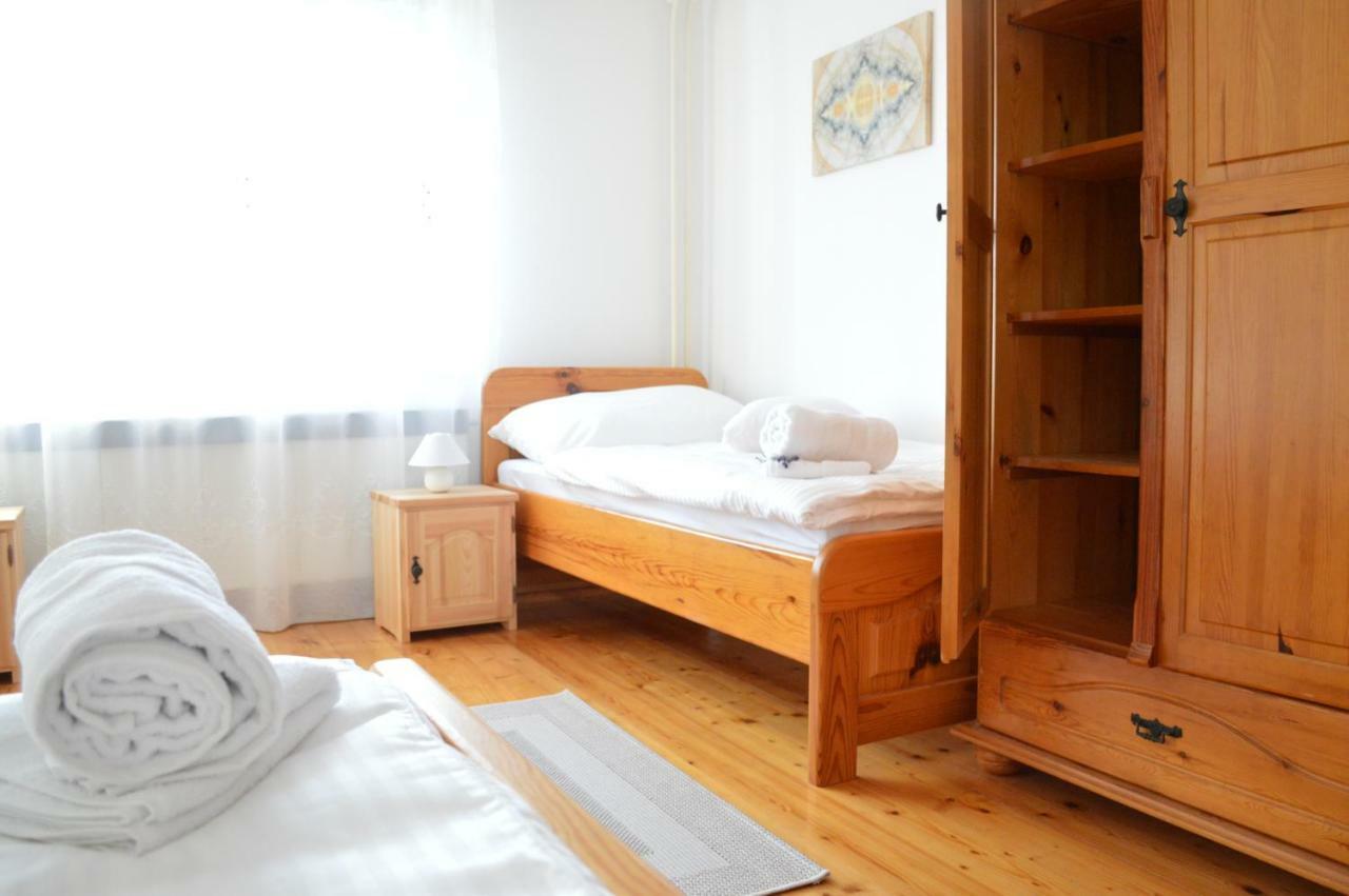 Apartmany Livia Litmanová Exteriör bild