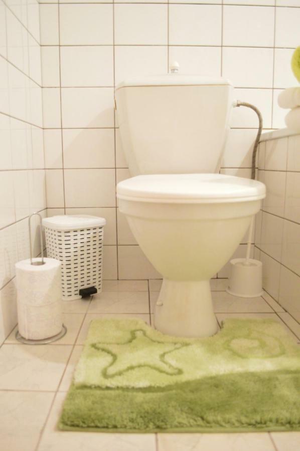 Apartmany Livia Litmanová Exteriör bild