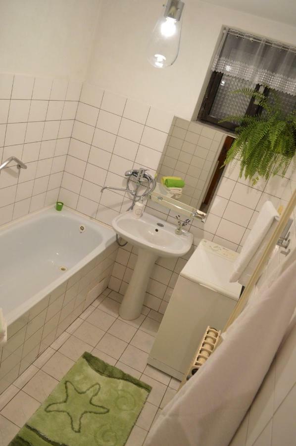 Apartmany Livia Litmanová Exteriör bild