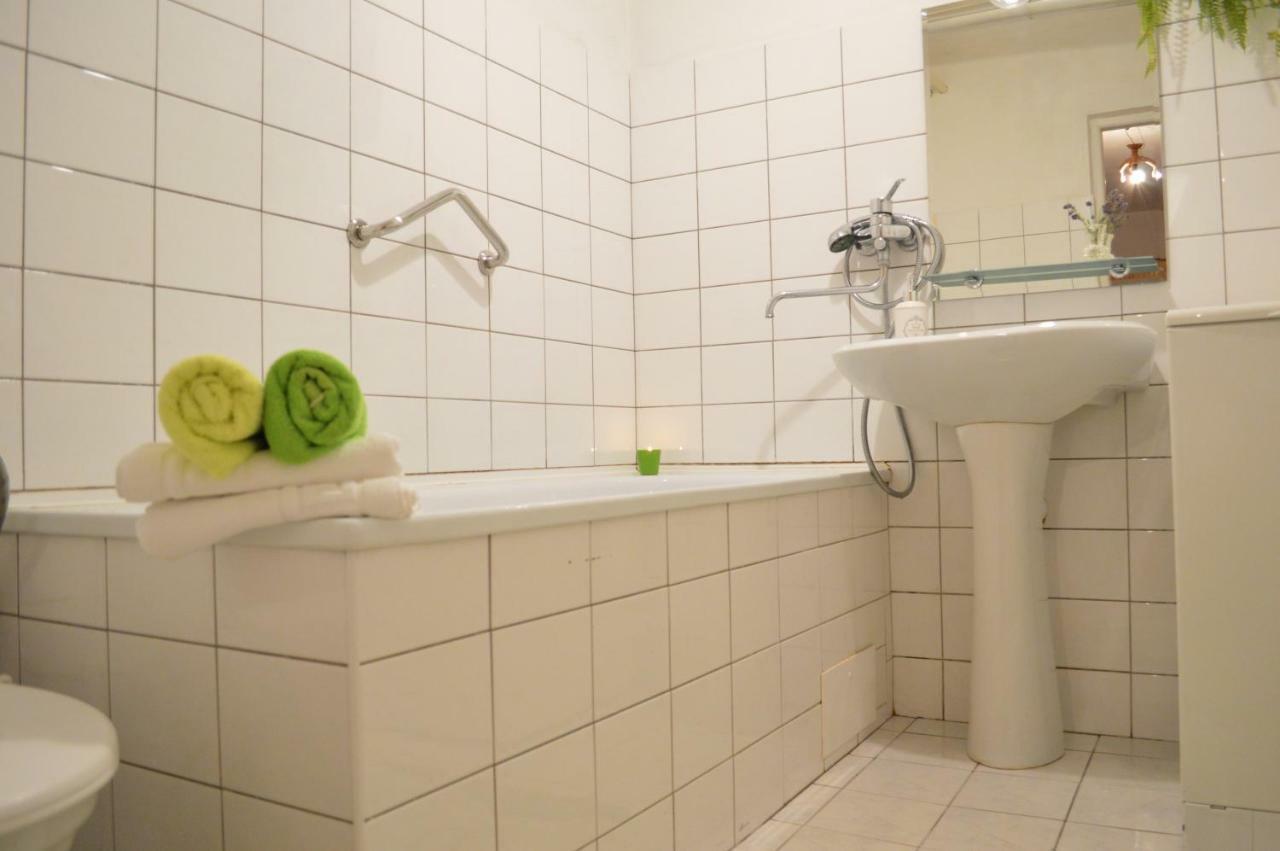 Apartmany Livia Litmanová Exteriör bild